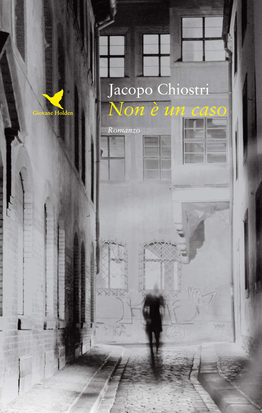 Amazon.it: Non è un caso - Chiostri, Jacopo - Libri