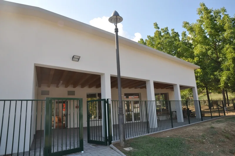 Nido d’infanzia ‘La Girandola’ Immagine anteprima