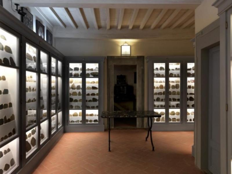Fondazione Giovanni Pratesi Immagine anteprima