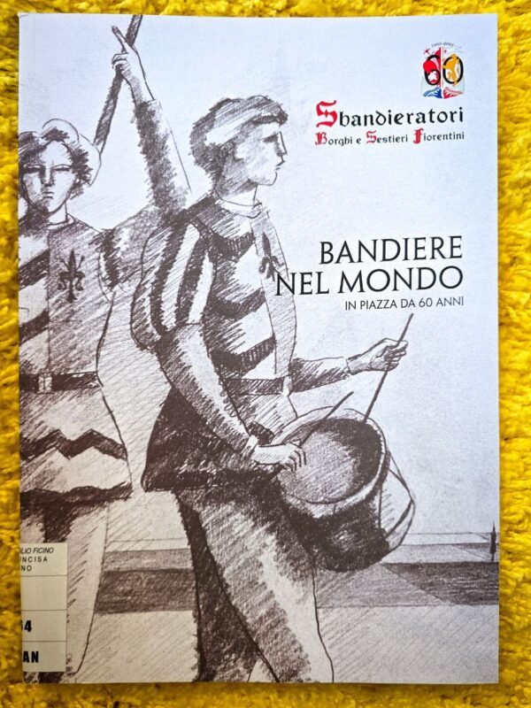 sbandieratori